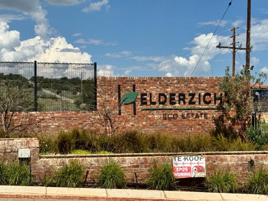 Commercial Property for Sale in Vyfhoek A H North West